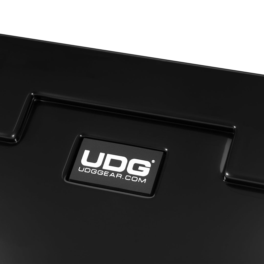 UDG Ultimate AlphaTheta Slab Equipment Cover Svart