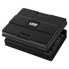 UDG Ultimate AlphaTheta RMX-Ignite Utstyrs Cover Svart