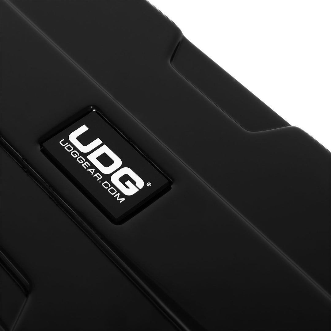 UDG Ultimate AlphaTheta RMX-Ignite Utstyrs Cover Svart