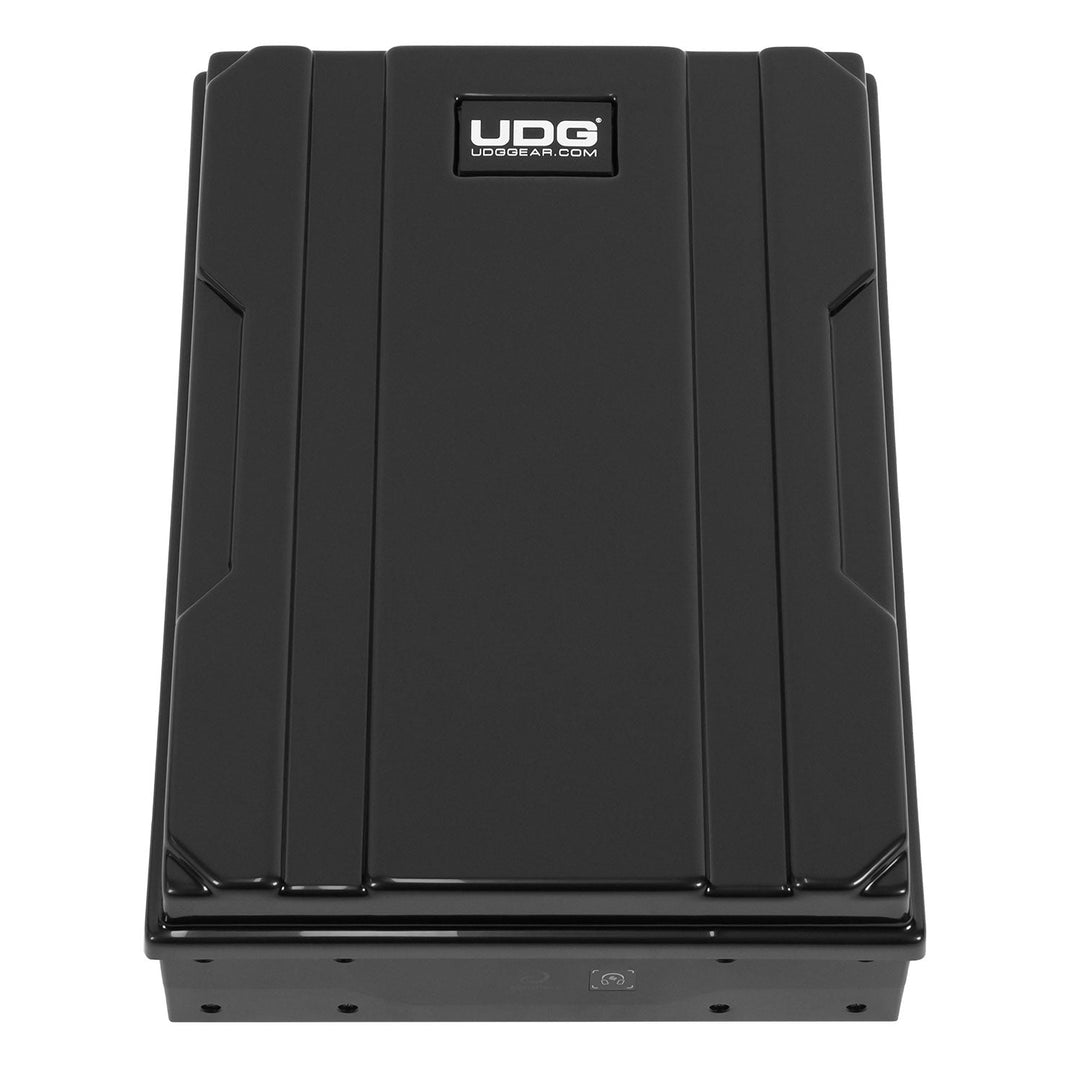 UDG Ultimate AlphaTheta DJM-V5 Utstyr cover Svart
