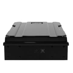UDG Ultimate AlphaTheta DJM-V5 Utstyr cover Svart