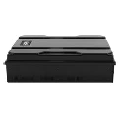 UDG Ultimate AlphaTheta DJM-V5 Utstyr cover Svart