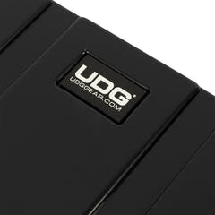 UDG Ultimate AlphaTheta DJM-V5 Utstyr cover Svart