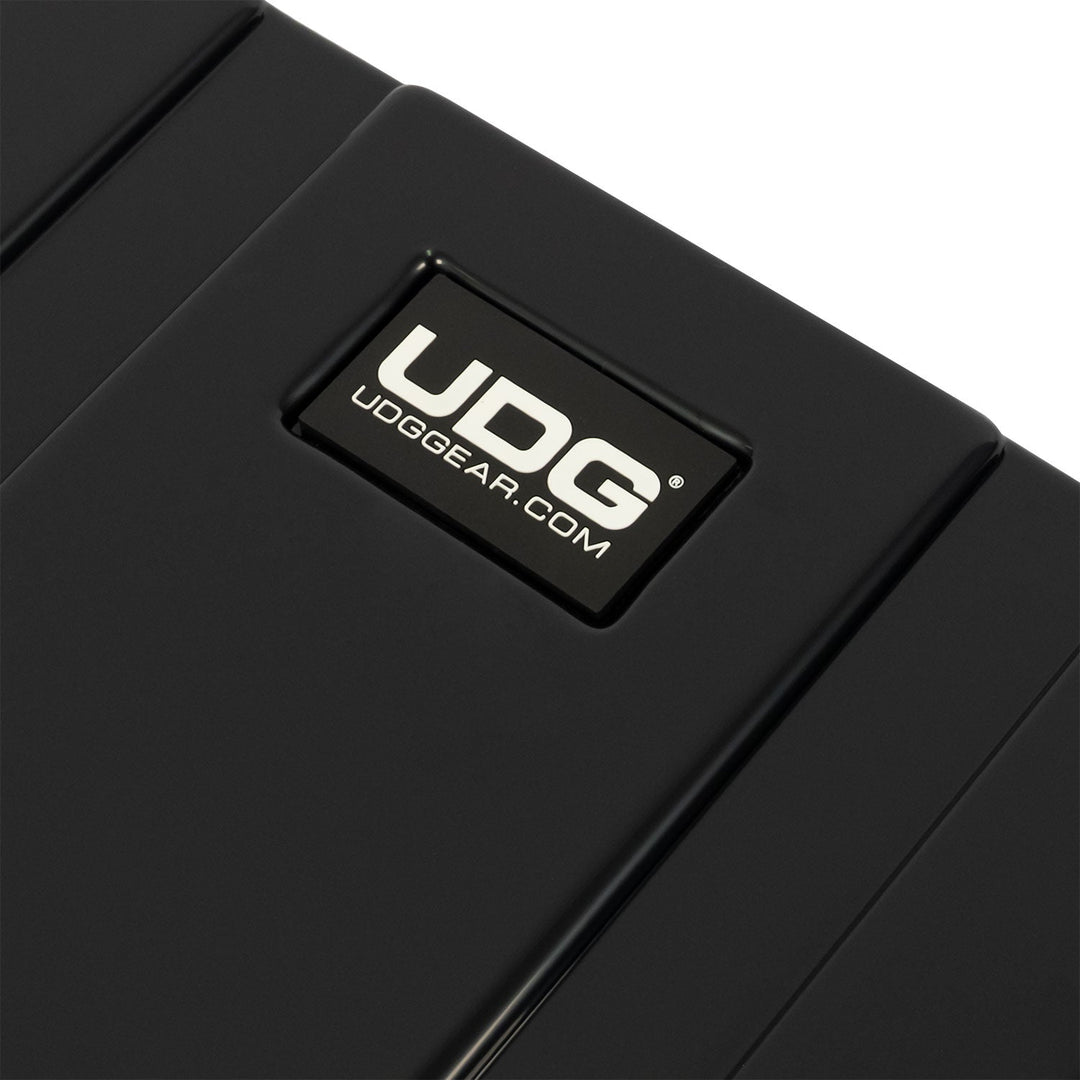 UDG Ultimate AlphaTheta DJM-V5 Utstyr cover Svart