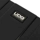 UDG Ultimate AlphaTheta DJM-V5 Utstyr cover Svart