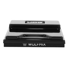 UDG Ultimate Wolfmix W1 MK3 Equipment Cover Svart