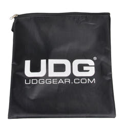 UDG Ultimate Høydejusterbart Laptop Stativ Hvit