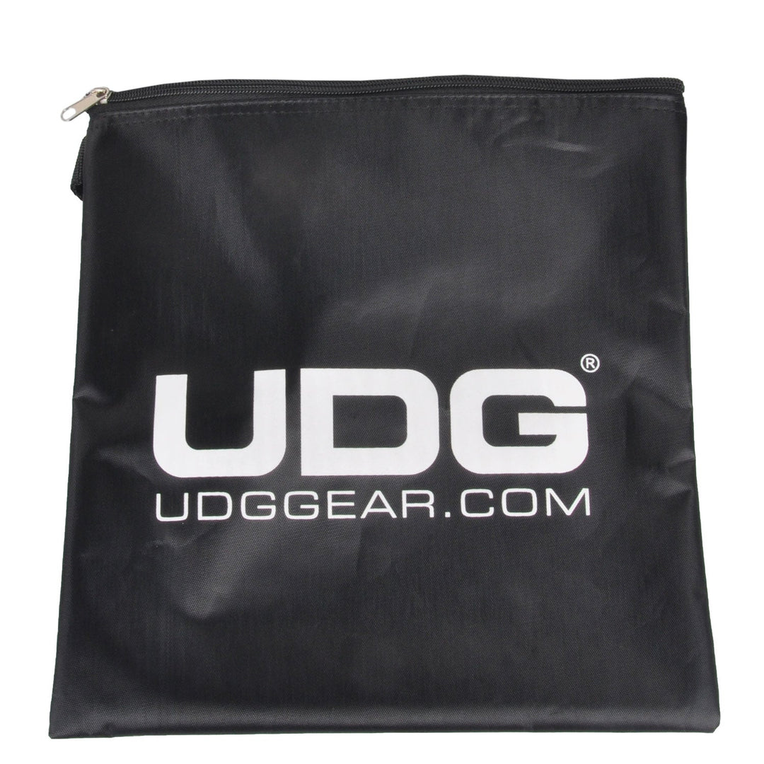 UDG Ultimate Høydejusterbart Laptop Stativ Hvit