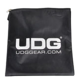UDG Ultimate Høydejusterbart Laptop Stativ Hvit