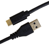 UDG Ultimate Cable USB 3.2 C-A Svart Rett 1,5m