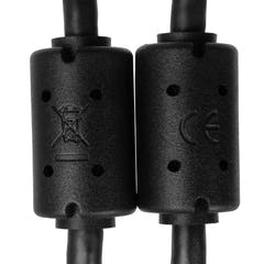 UDG Ultimate Cable USB 3.2 C-A Svart Rett 1,5m