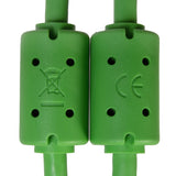 UDG Ultimate Cable USB 3.2 C-A Grønn Rett 1,5m