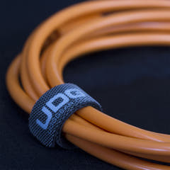 UDG Ultimate Kabel USB 3.2 C-A Oransje Rett 1,5m