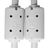 UDG Ultimate Cable USB 3.2 C-A Hvit Rett 1,5m