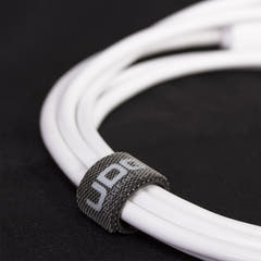 UDG Ultimate Cable USB 3.2 C-A Hvit Rett 1,5m