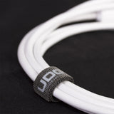 UDG Ultimate Cable USB 3.2 C-A Hvit Rett 1,5m