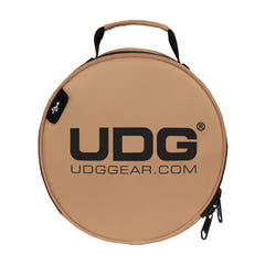 UDG Ultimate DIGI Headphone Bag Gull