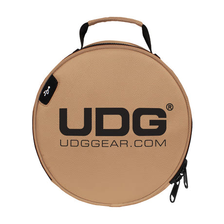 UDG Ultimate DIGI Headphone Bag Gull