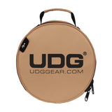 UDG Ultimate DIGI Headphone Bag Gull