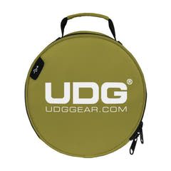 UDG Ultimate DIGI Headphone Bag Grønn