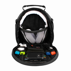 UDG Ultimate DIGI Headphone Bag Hvit