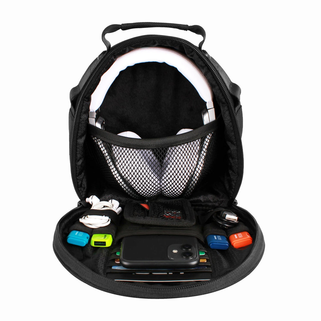 UDG Ultimate DIGI Headphone Bag Hvit