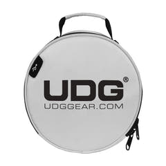 UDG Ultimate DIGI Headphone Bag Hvit