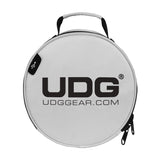 UDG Ultimate DIGI Headphone Bag Hvit