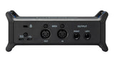 Zoom UAC-232 lydkort
