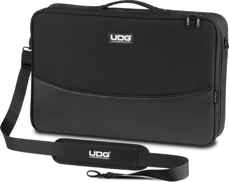 UDG Urbanite MIDI kontrollere Sleeve medium Svart