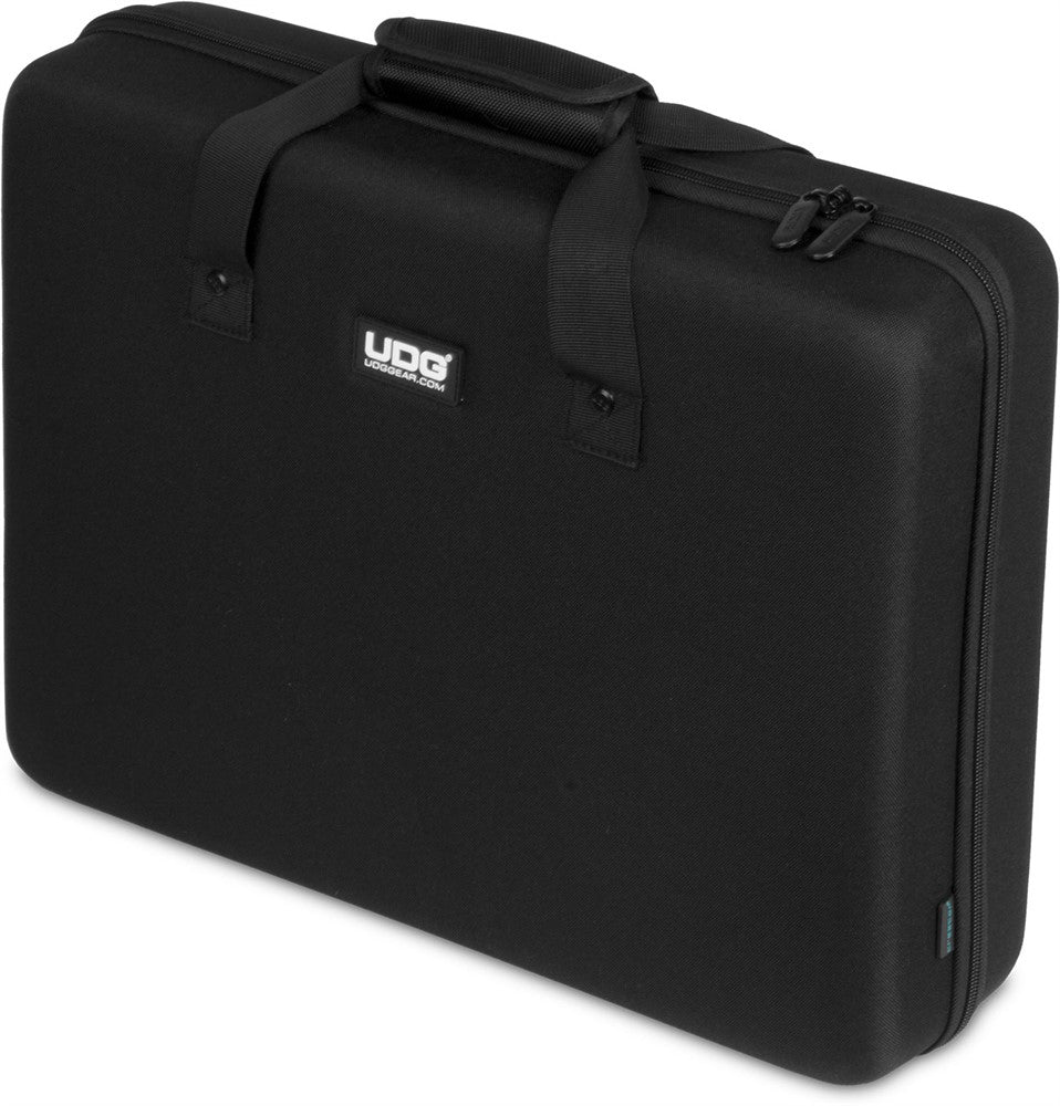 UDG Creator Kontroller hardcase medium Svart MK2