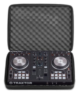 UDG Creator Kontroller hardcase medium Svart MK2