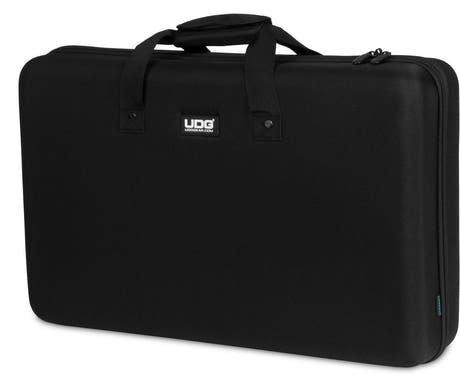 UDG Creator Kontroller hardcase Large Svart MK2