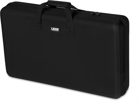 UDG Creator Kontroller hardcase Extra Large Svart MK2