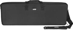 UDG Creator 49 keyboard Hardcase Black