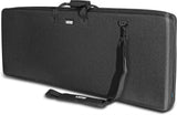 UDG Creator 61 keyboard Hardcase Black