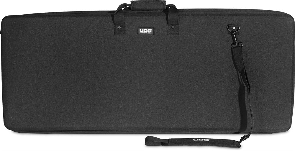 UDG Creator 61 keyboard Hardcase Black