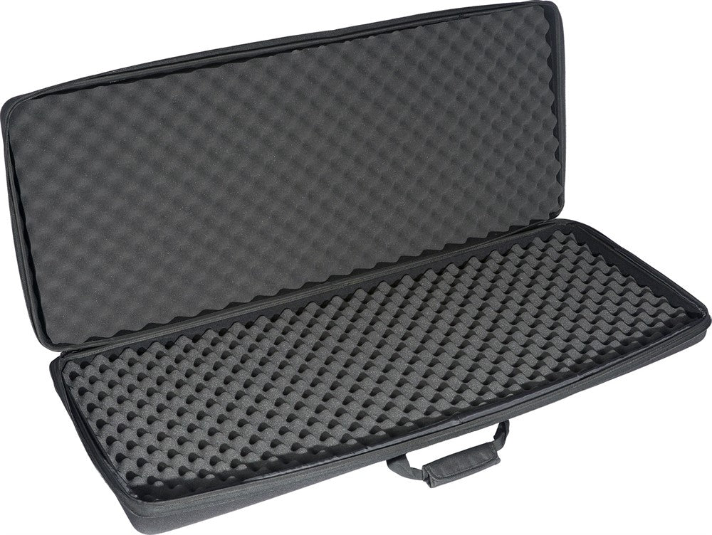 UDG Creator 61 keyboard Hardcase Black