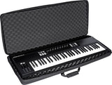 UDG Creator 61 keyboard Hardcase Black