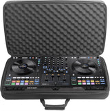 UDG Creator Rane Performer / Four hardcase Svart