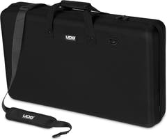 UDG Creator Rane Performer / Four hardcase Svart