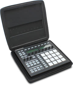 UDG Creator NI Maschine+/MK3 Hardcase Svart