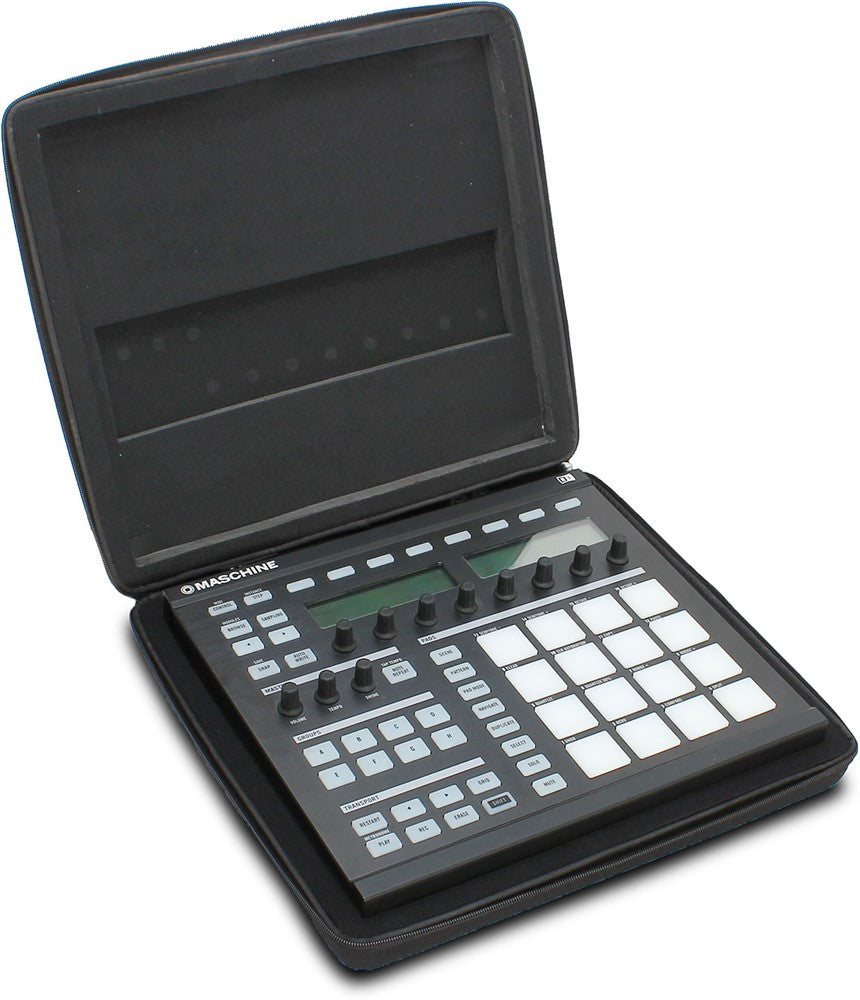 UDG Creator NI Maschine+/MK3 Hardcase Svart