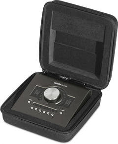 UDG Creator Universal Audio Apollo Twin MK2/X hardkoffert svart