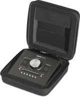 UDG Creator Universal Audio Apollo Twin MK2/X hardkoffert svart
