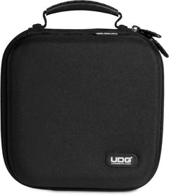 UDG Creator Universal Audio Apollo Twin MK2/X hardkoffert svart