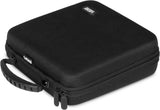 UDG Creator Universal Audio Satellite Thunderbolt Hardcase Black