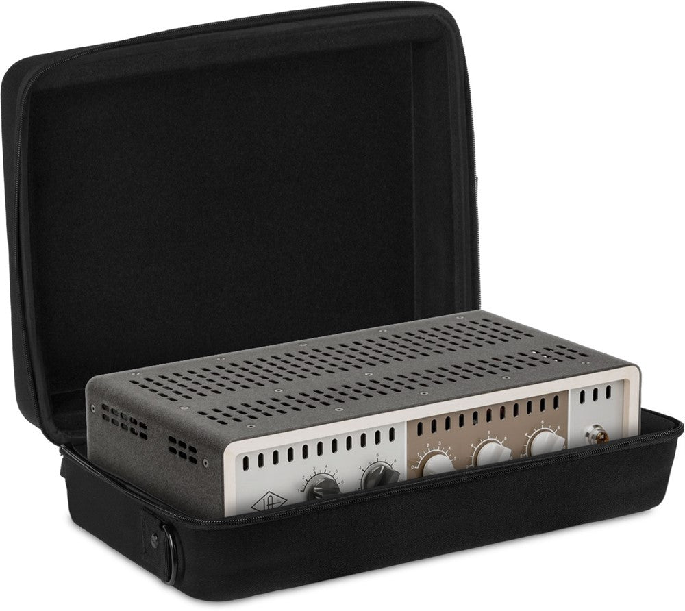 UDG Creator Universal Audio OX AMP Top box hardkoffert svart