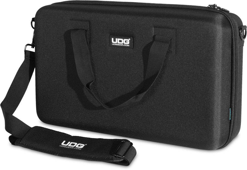 UDG Creator Universal Audio OX AMP Top box hardkoffert svart