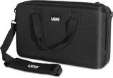 UDG Creator Universal Audio OX AMP Top box hardkoffert svart